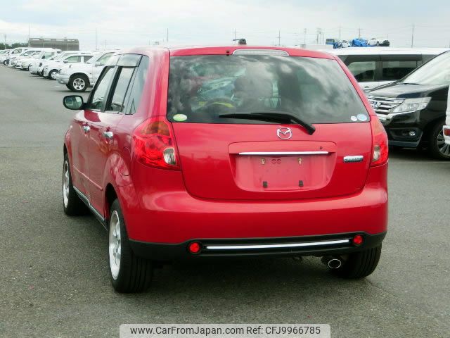 mazda verisa 2012 No.15545 image 2