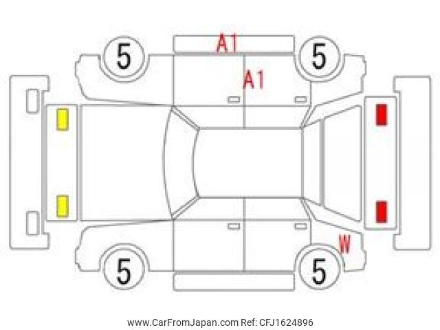 nissan aura 2021 CFJ1624896 image 2