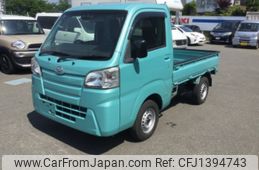 daihatsu hijet-truck 2018 -DAIHATSU--Hijet Truck S510P--0211817---DAIHATSU--Hijet Truck S510P--0211817-