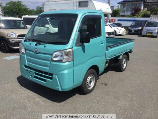daihatsu hijet-truck 2018 -DAIHATSU--Hijet Truck S510P--0211817---DAIHATSU--Hijet Truck S510P--0211817- image 1