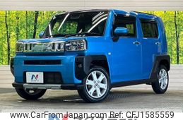 daihatsu taft 2021 CFJ1585559