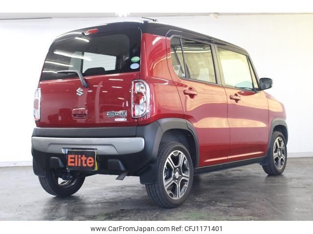 suzuki hustler 2014 -SUZUKI--Hustler MR31S--MR31S-811538---SUZUKI--Hustler MR31S--MR31S-811538- image 2