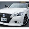 toyota crown 2014 -TOYOTA--Crown DAA-AWS210--AWS210-6062821---TOYOTA--Crown DAA-AWS210--AWS210-6062821- image 7