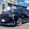 toyota alphard 2024 CFJ1793698 image 18