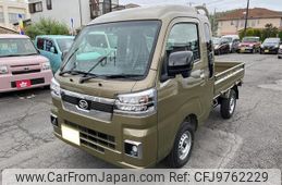 daihatsu hijet-truck 2024 -DAIHATSU 【名変中 】--Hijet Truck S510P--0563561---DAIHATSU 【名変中 】--Hijet Truck S510P--0563561-