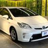 toyota prius 2013 -TOYOTA--Prius DAA-ZVW30--ZVW30-5715640---TOYOTA--Prius DAA-ZVW30--ZVW30-5715640- image 17