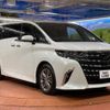 toyota alphard 2023 -TOYOTA--Alphard 3BA-AGH40W--AGH40-4000742---TOYOTA--Alphard 3BA-AGH40W--AGH40-4000742- image 17