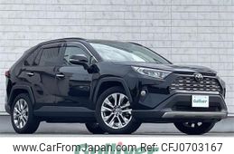 toyota rav4 2019 CFJ0703167