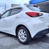 mazda demio 2015 quick_quick_LDA-DJ5FS_DJ5FS-140052 image 19