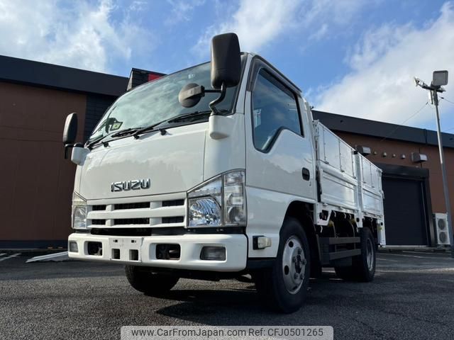 isuzu elf-truck 2011 GOO_NET_EXCHANGE_0401987A30241127W001 image 1