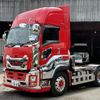 isuzu giga 2020 CFJ1604110 image 1