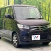 nissan roox 2012 -NISSAN--Roox DBA-ML21S--ML21S-571794---NISSAN--Roox DBA-ML21S--ML21S-571794- image 16