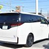 toyota vellfire 2023 -TOYOTA--Vellfire 6AA-AAHH40W--AAHH40-0014422---TOYOTA--Vellfire 6AA-AAHH40W--AAHH40-0014422- image 10