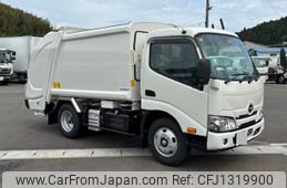 hino dutro 2024 -HINO--Hino Dutoro 2KG-XZU605X--XZU605-0045371---HINO--Hino Dutoro 2KG-XZU605X--XZU605-0045371-