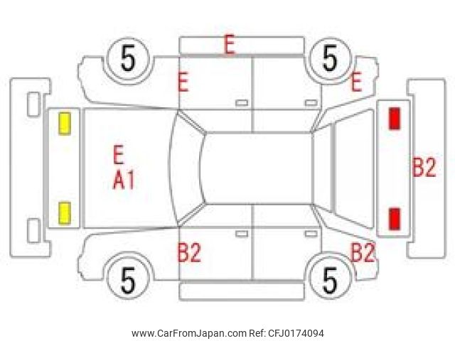 toyota sienta 2020 -TOYOTA--Sienta 5BA-NSP170G--NSP170-7260284---TOYOTA--Sienta 5BA-NSP170G--NSP170-7260284- image 2