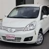 nissan note 2011 CFJ1745117 image 27