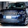 land-rover range-rover 2019 -ROVER--Range Rover ABA-LG5SA--SALGA2AE4LA572276---ROVER--Range Rover ABA-LG5SA--SALGA2AE4LA572276- image 4