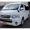 toyota hiace-wagon 2018 -TOYOTA 【名変中 】--Hiace Wagon TRH219W--0029684---TOYOTA 【名変中 】--Hiace Wagon TRH219W--0029684- image 1