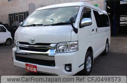 toyota hiace-wagon 2018 -TOYOTA 【名変中 】--Hiace Wagon TRH219W--0029684---TOYOTA 【名変中 】--Hiace Wagon TRH219W--0029684-