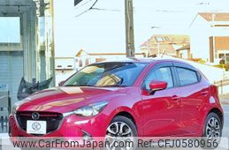 mazda demio 2015 quick_quick_LDA-DJ5FS_DJ5FS-142366