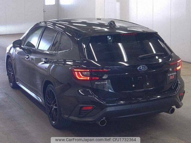 subaru levorg 2020 CFJ1732364 image 2