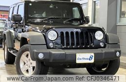 jeep wrangler 2014 quick_quick_ABA-JK36L_1C4HJWKG3EL310923