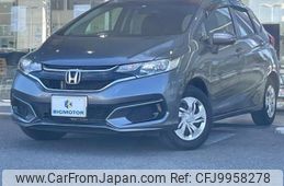 honda fit 2018 quick_quick_DBA-GK3_GK3-1326296