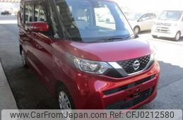 nissan roox 2021 quick_quick_5AA-B44A_B44A-0061585