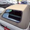 volkswagen golf-convertible 1990 -VOLKSWAGEN 【札幌 504ﾐ3037】--VW Golf Cabriolet E-152HK--WVWZZZ15ZLK015088---VOLKSWAGEN 【札幌 504ﾐ3037】--VW Golf Cabriolet E-152HK--WVWZZZ15ZLK015088- image 37