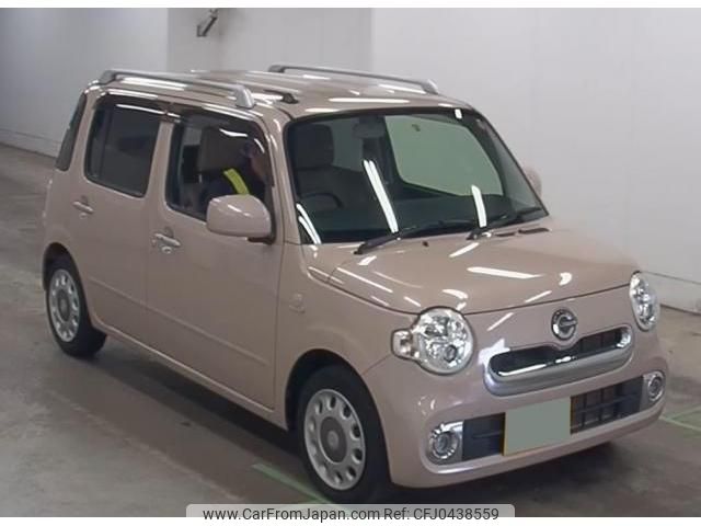 daihatsu mira-cocoa 2018 quick_quick_DBA-L675S_L675S-0224923 image 1