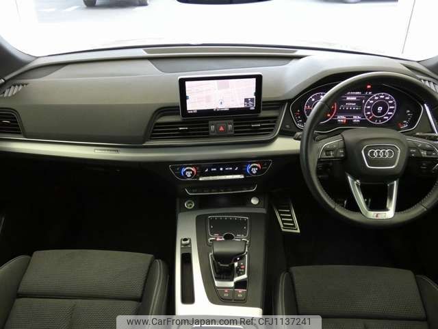 audi q5 2020 -AUDI--Audi Q5 LDA-FYDETS--WAUZZZFY8L2078093---AUDI--Audi Q5 LDA-FYDETS--WAUZZZFY8L2078093- image 2