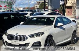 bmw 2-series 2021 -BMW--BMW 2 Series 3BA-7K15--WBA12AK0X07H36422---BMW--BMW 2 Series 3BA-7K15--WBA12AK0X07H36422-