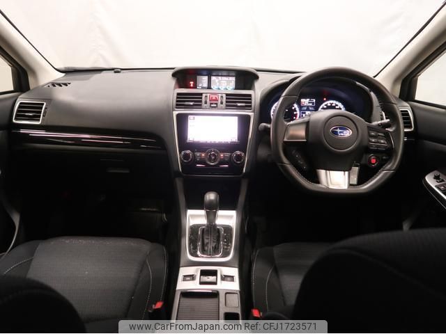 subaru levorg 2014 CFJ1723571 image 2