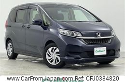 honda freed 2021 -HONDA--Freed 6BA-GB5--GB5-3166493---HONDA--Freed 6BA-GB5--GB5-3166493-