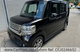 honda n-box 2014 -HONDA 【広島 581ｳ8908】--N BOX JF1--1426242---HONDA 【広島 581ｳ8908】--N BOX JF1--1426242-