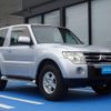mitsubishi pajero 2009 GOO_JP_700060001230230525001 image 11