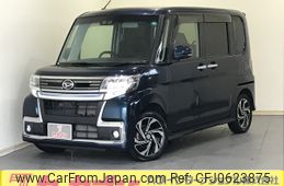 daihatsu tanto 2018 -DAIHATSU--Tanto DBA-LA600S--LA600S-0724077---DAIHATSU--Tanto DBA-LA600S--LA600S-0724077-