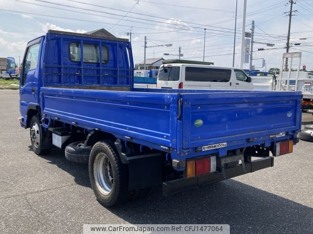 isuzu elf-truck 2009 -ISUZU--Elf BKG-NJS85A--NJS85-7000629---ISUZU--Elf BKG-NJS85A--NJS85-7000629- image 2