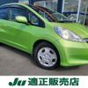 honda fit-hybrid 2010 quick_quick_GP1_GP1-1005595 image 1