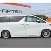 toyota alphard 2015 -TOYOTA--Alphard DBA-AGH30W--AGH30-0037047---TOYOTA--Alphard DBA-AGH30W--AGH30-0037047- image 8