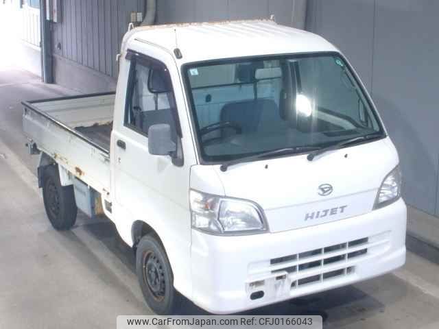 daihatsu hijet-truck 2008 -DAIHATSU--Hijet Truck S211P-0018510---DAIHATSU--Hijet Truck S211P-0018510- image 1