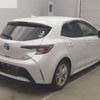 toyota corolla-sport 2019 -TOYOTA--Corolla Sport 6AA-ZWE211H--ZWE211-1030313---TOYOTA--Corolla Sport 6AA-ZWE211H--ZWE211-1030313- image 2