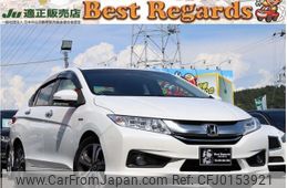 honda grace 2015 quick_quick_GM4_GM4-1016760