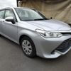 toyota corolla-axio 2015 CFJ1833871 image 2