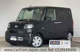 daihatsu tanto 2022 -DAIHATSU--Tanto 6BA-LA650S--LA650S-0205063---DAIHATSU--Tanto 6BA-LA650S--LA650S-0205063-