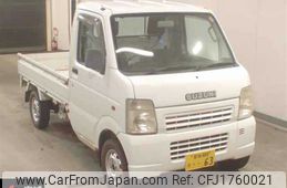 suzuki carry-truck 2005 CFJ1760021