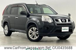 nissan x-trail 2012 -NISSAN--X-Trail DBA-NT31--NT31-235228---NISSAN--X-Trail DBA-NT31--NT31-235228-