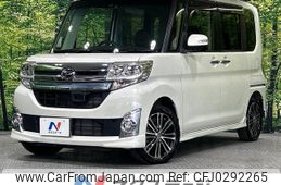 daihatsu tanto 2015 -DAIHATSU--Tanto DBA-LA600S--LA600S-0317498---DAIHATSU--Tanto DBA-LA600S--LA600S-0317498-