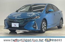 toyota prius-phv 2018 quick_quick_DLA-ZVW52_ZVW52-3103506