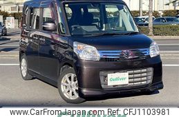 suzuki spacia 2014 -SUZUKI--Spacia DBA-MK32S--MK32S-212880---SUZUKI--Spacia DBA-MK32S--MK32S-212880-